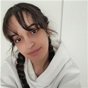 Profesora de francés, para alumnos de cualquiera edad o ciclo